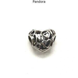 Pandora Mom Charm